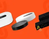 Découvrez c'est quoi la fibre Free avec ces boîtiers Freebox et un décodeur TV.